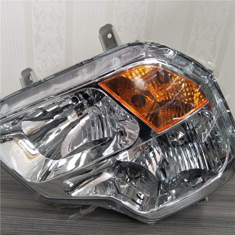 Dongfeng Tianlong Front LED Headlight Assembly Standard