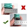 Fishing Rod Building Handle Grip NonSlip Waterproofs and Insulation Repair