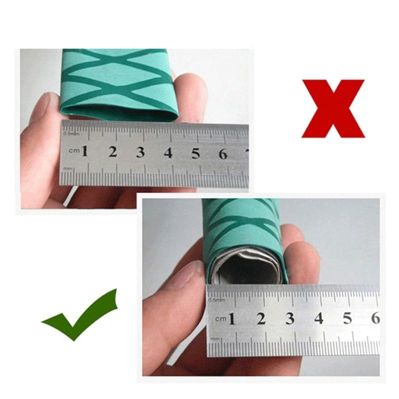 Fishing Rod Building Handle Grip NonSlip Waterproofs and Insulation Repair