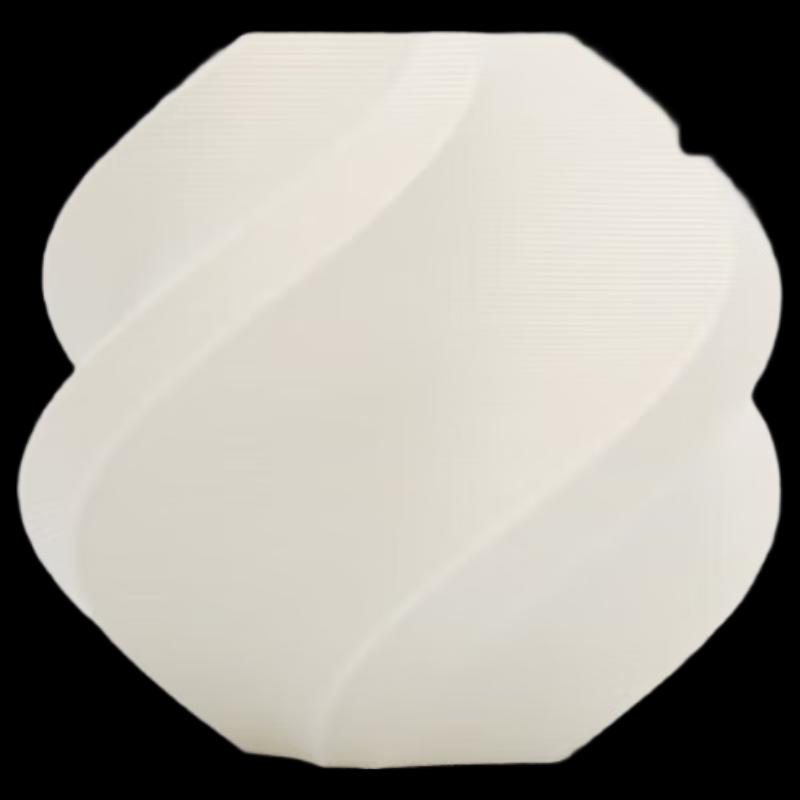 Bambu Lab PLA Matte 3D Printer Filament