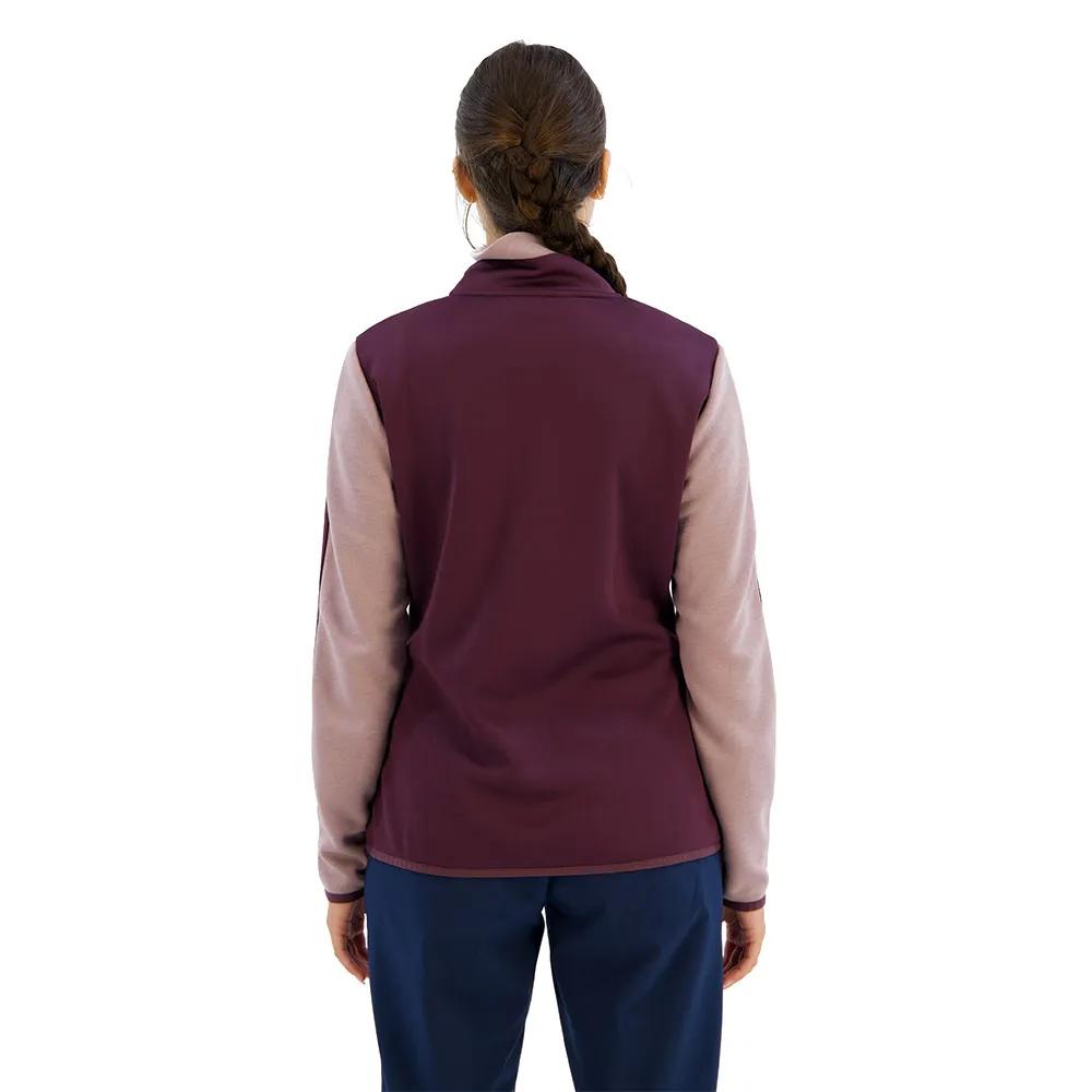VAUDE Sweatshirt Neyland Stretch