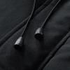 Jeep Men's Winter Padded Hooded Jacket