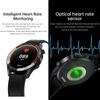 L13 Smart Watch Gt05 Men Smartwatch Ecg Ppg Waterproof Blue Tooth Call Blood Pressure Fashion Wristbands Bracelet Fitness Pk L7