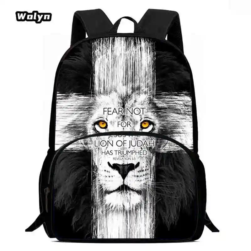 Рюкзак для школы с героями мультфильмов — фото 7