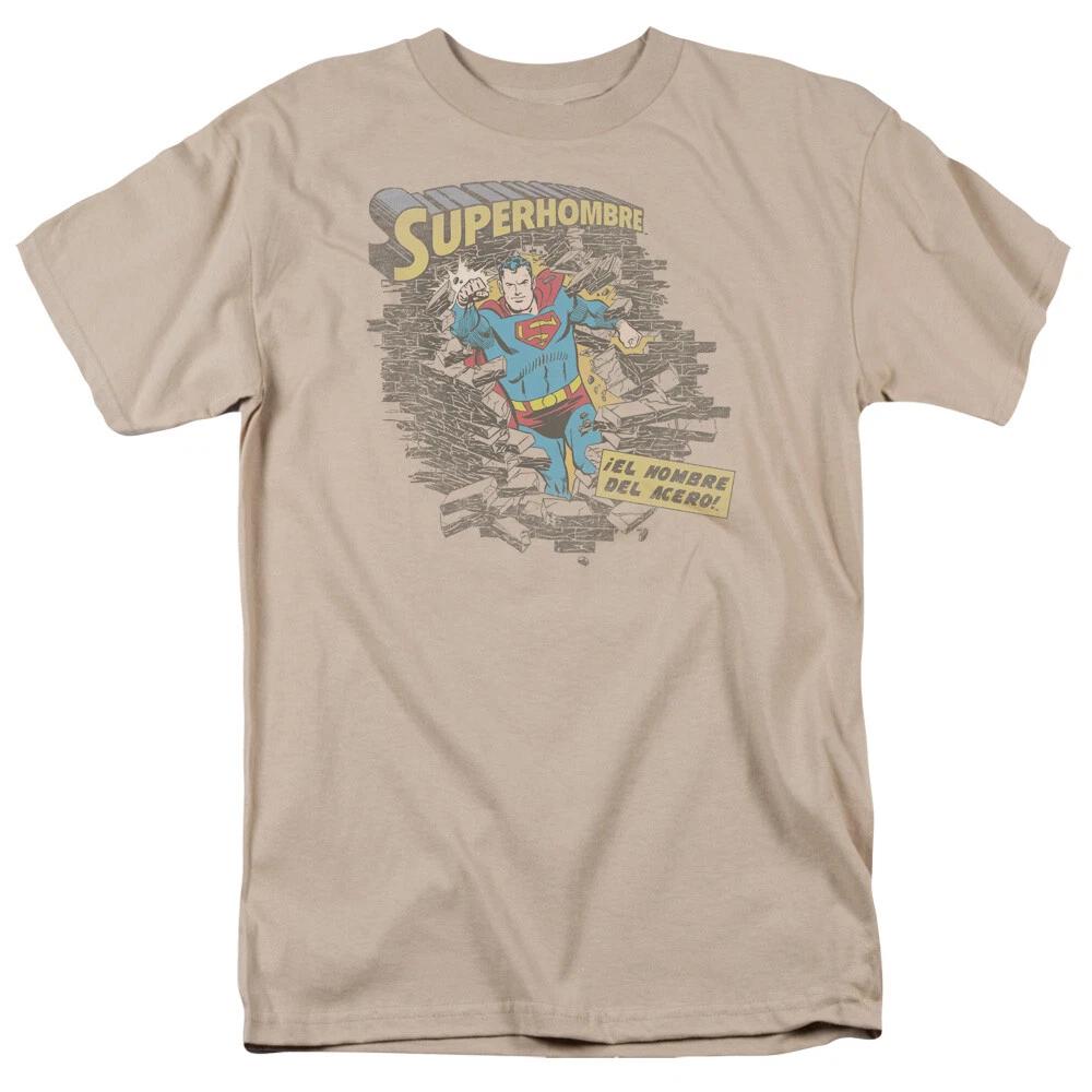 Superman Superhombre 2 T-Shirt M