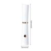 UV LED Nail Lamp Flashlight Pen for Manicure 3W Gel Polish Drying Machine with Large-Touch LED Smart-Nail Dryer Portable
