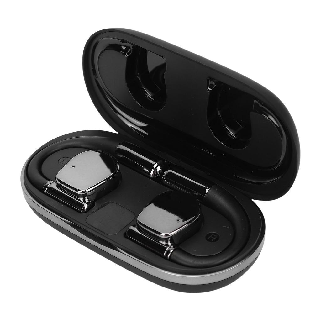 AI Translation Earbuds 164 Languages   5.49 7 Modes Wireless Real Time Translator Earbuds with APP for Travel Music and Calls