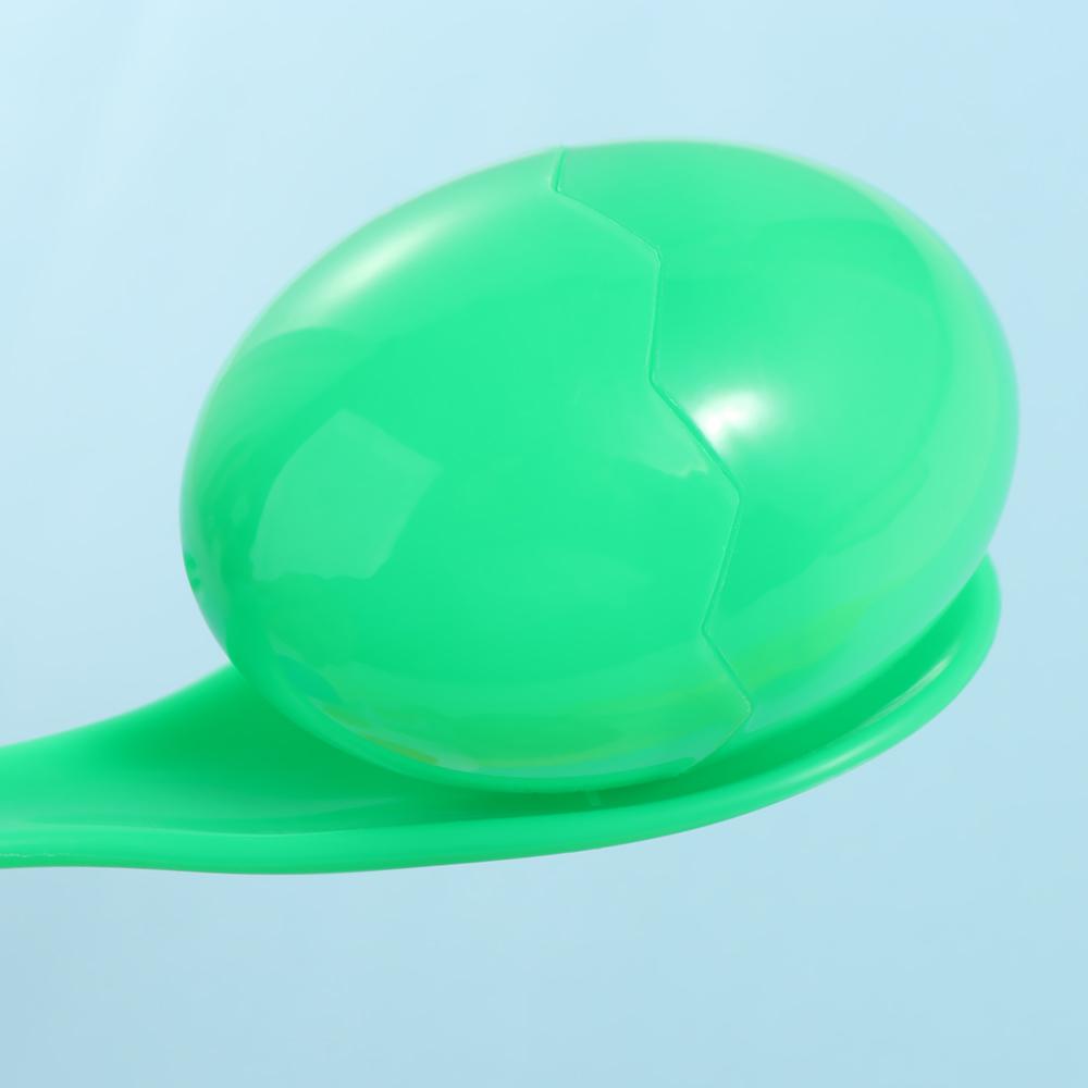 Activity Toy For Children Sensory Play Game Balancing Spoon Game Early Education Training Balance