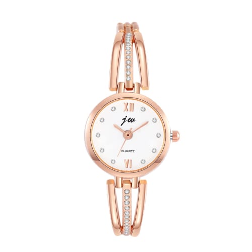 

Женские браслетные часы Lancardo, Браслет, Водонепроницаемый кварцевый механизм, Милые, Тонкие, Модные, Идеально подходят для свиданий, Поездок на работу, Для нее, Рождество, Дни рождения,