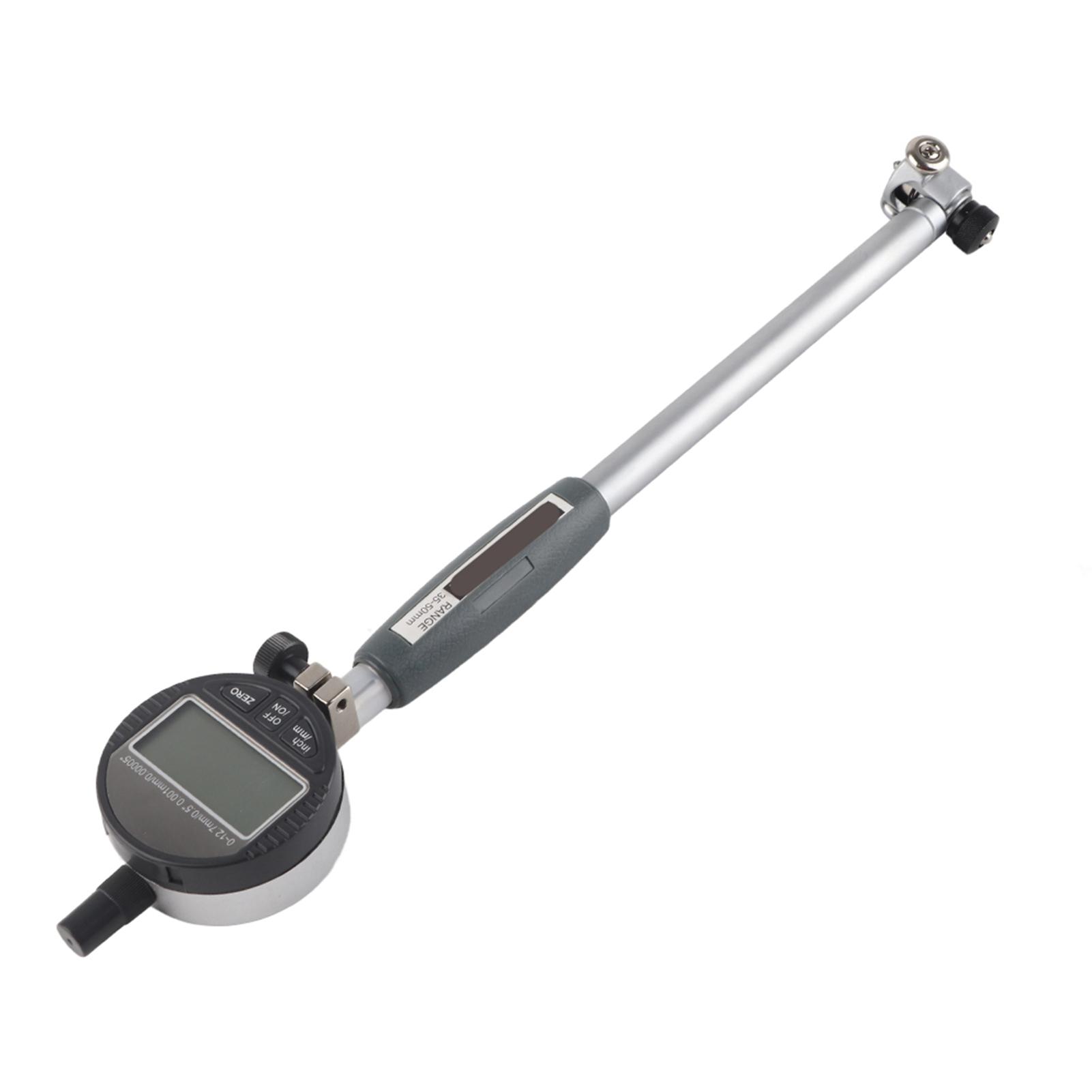 

Цифровой циферблатный нутромер из нержавеющей стали с высокой точностью измерения внутреннего диаметра 3550 мм