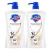Safeguard Milk Essence Body Wash - Family Pack (2 X 1L)