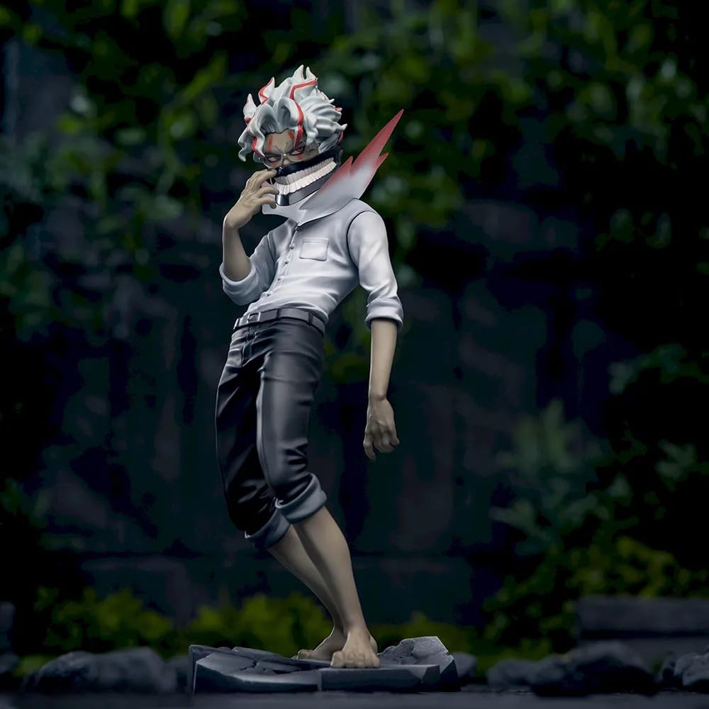 TV Anime "Dandadan" Luminasta "Okarun (Transformation)" Vol.2