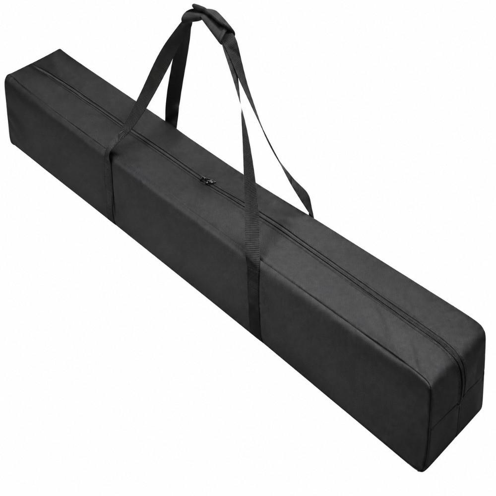 With Zipper Beach Umbrella Bag Oxford Fabric Protective Storage Carrier Carrying Case  Camping