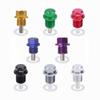 M14*1.5 Car Modification Auto Easy Installation Aluminum Alloy Oil Sump Screw