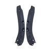 Compatible Rear Door Inner Trim Fender for 2026 Geely Galaxy M7 Car Modification