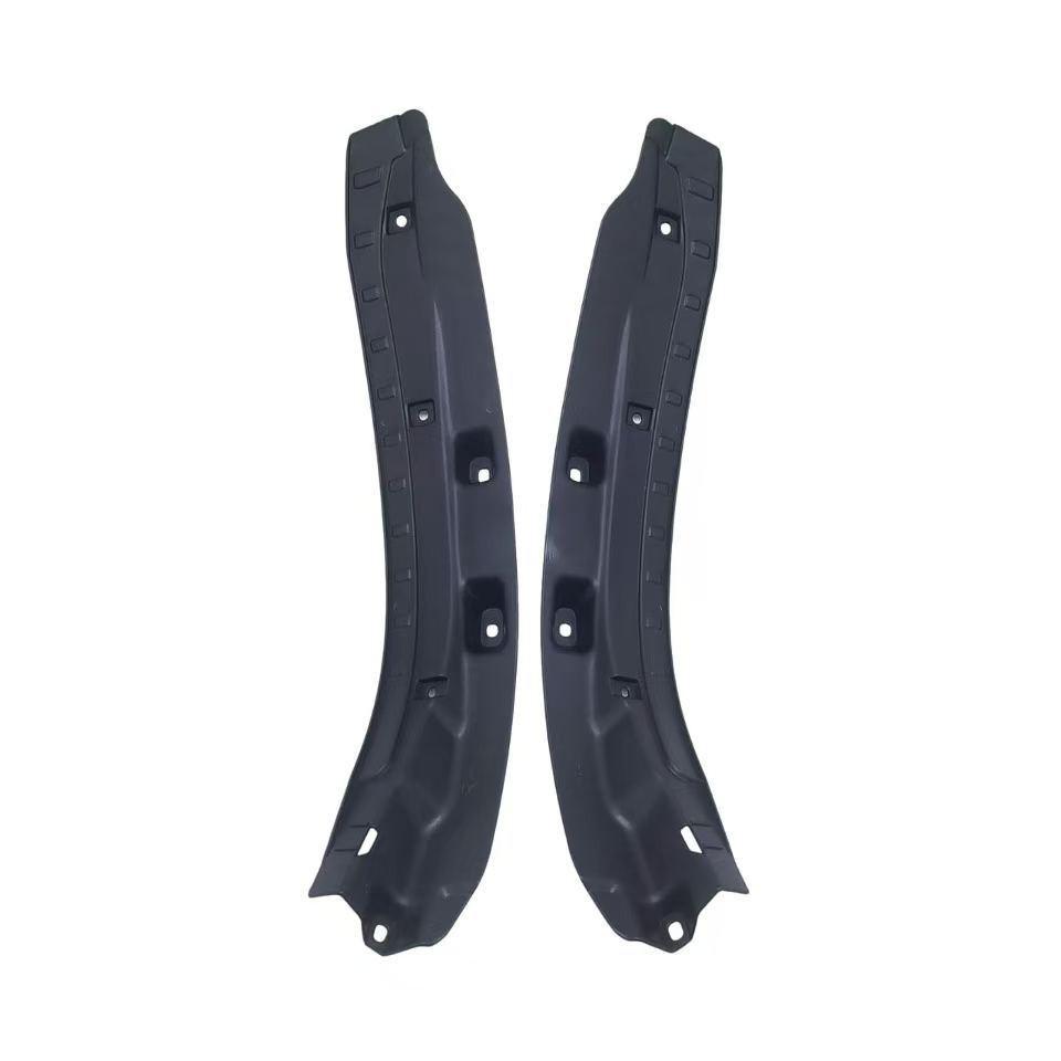 Compatible Rear Door Inner Trim Fender for 2026 Geely Galaxy M7 Car Modification