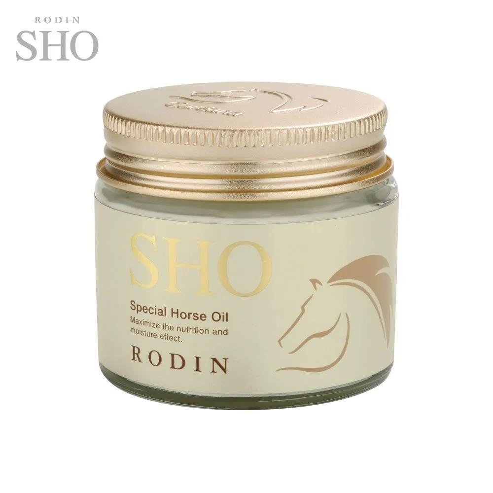 Coreana Rodin Show Horse Oil Winter High-Moisture Cream 70ml