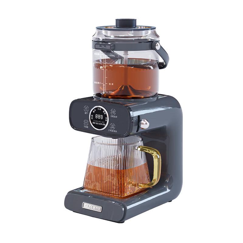 AUX Multi-functional Steam Tea Brewer & Health Kettle CN plug (adapter included)