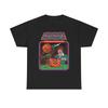 Pumpkins Revenge Graphic T Shirt Funny Halloween Vintage Unisex Heavy Cotton Tee