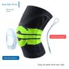 Knee Pads for Sports, Men's and Women's Basketball, Meniscus Injury, Professional Squat Knee Protectors, Joint Fitness Running Protective Gear