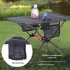 NuFeng Portable Folding Camping Table
