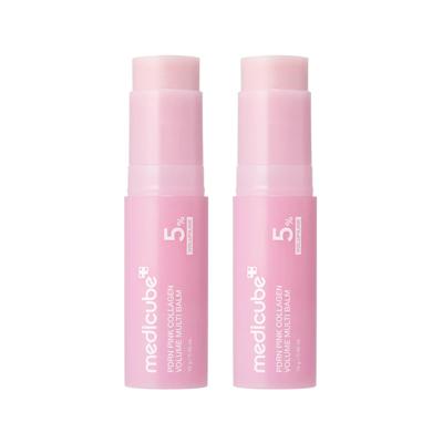 [NEW] [medicube] PDRN Pink Collagen Volume Multi Balm | All In One Volufiline, PDRN, NAD Stick for Youthful-Looking