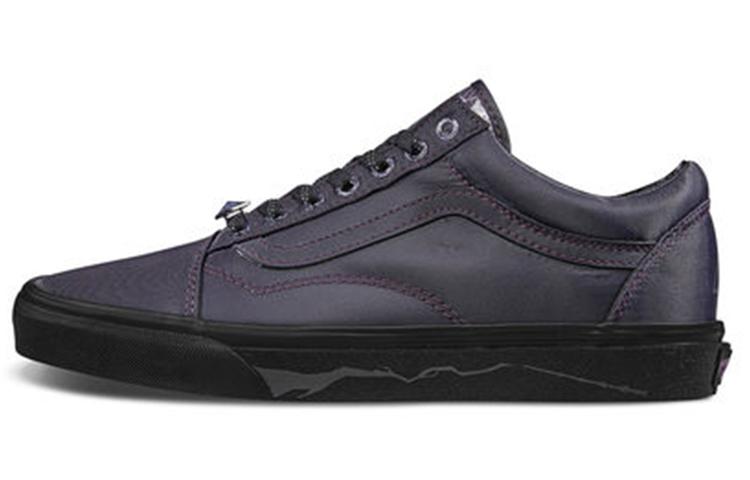 Old Skool Гарри Поттер x Old Skool Vans Дары Смерти VN0A4BV5V0F 39
