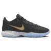 Nike LeBron 20 'Black Metallic Gold' Men's DJ5422-003