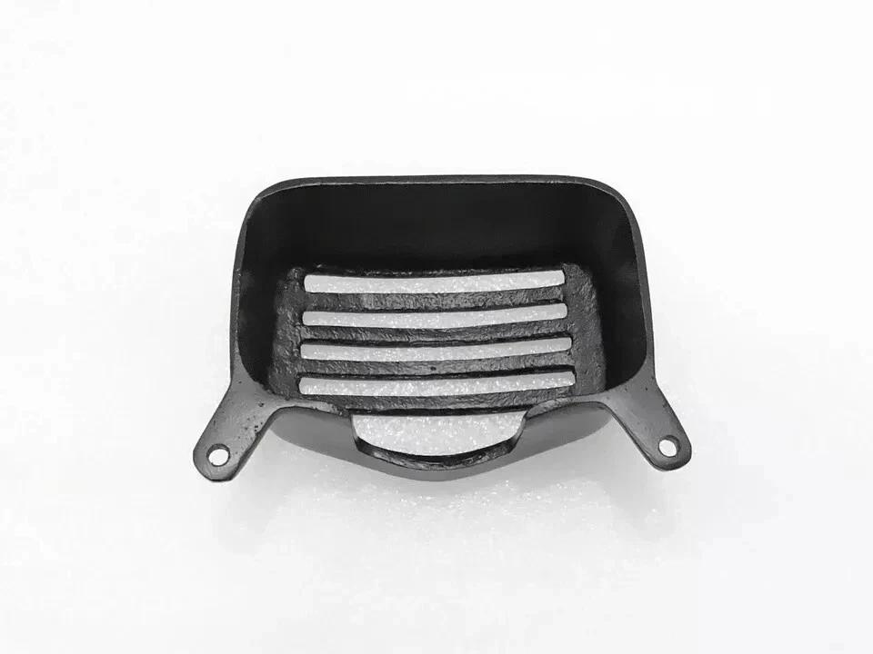 Share Fit For Royal Enfield 350 Rear Tail Light Grill