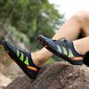 Fashion High Quality Aqua Barefoot Shoes Wide Barefoot Sports Cross Swimming Trainers Zero Drop Shoes Runner Walking Water Sneakers