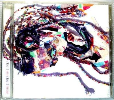 Hudobné albumy