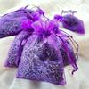 Dragon Boat Festival Lavender Sachet Pouch - Gauze Bag Car Air Freshener with Good Reviews