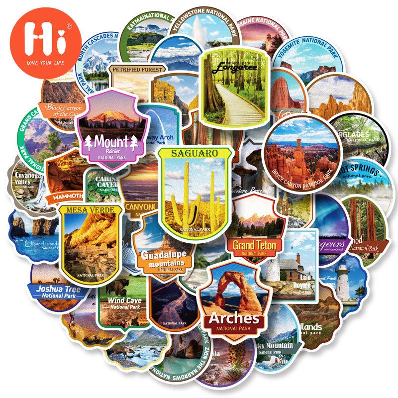 

50 шт. новые наклейки, милые наклейки для ноутбука, наклейки для мобильных телефонов