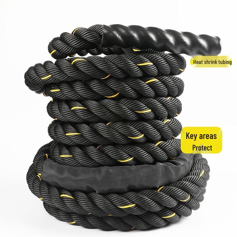 Healthsoo Battle Training Rope