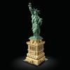 LEGO Architecture Statue of Liberty Building Set 21042 Model Kit for Adults and Kids