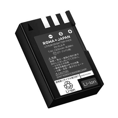 [PSE Standard Inspection] Compatible with Nikon EN-EL9 EN-EL9a EN-EL9e Compatible Lower Japan [Increase] D40 D60 D3000 D5000