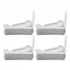 Table Cloth Clips Light Weight Plastic Practical To Use