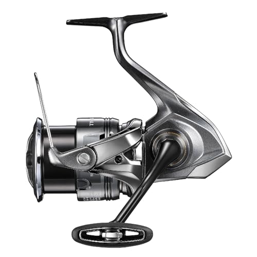 SHIMANO spinning reel 24 twin power 4000MHG