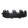 Fits For 2007-2013 Mazda 2 M2 DF73-66-350B Left Driver Front Power Window Switch