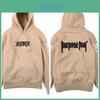 Justin Purpose Bieber The World Tour Fashion Hoodie Sweatshirt Pullover