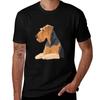 Airedale Terrier T-Shirt Festival Kurzarm T-Shirt
