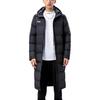 Li Ning Puffer Jacket Unisex Black YFMU009-1