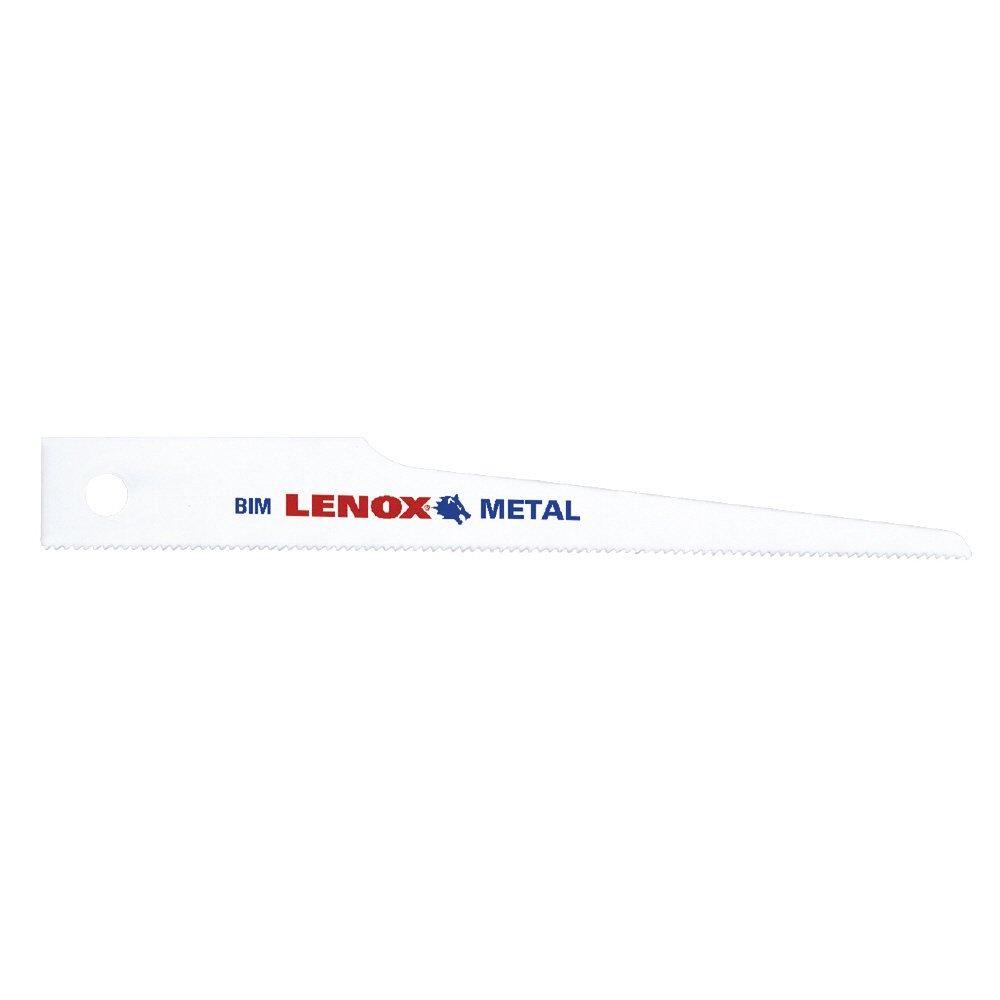 

LENOX Air Saw Blade 20472-432T-EX (10 pieces)