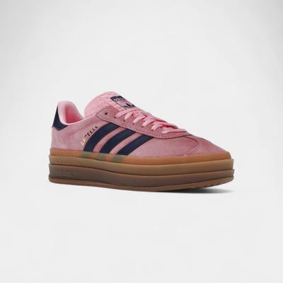 Gazelle Bold Pink Glow (Women's)