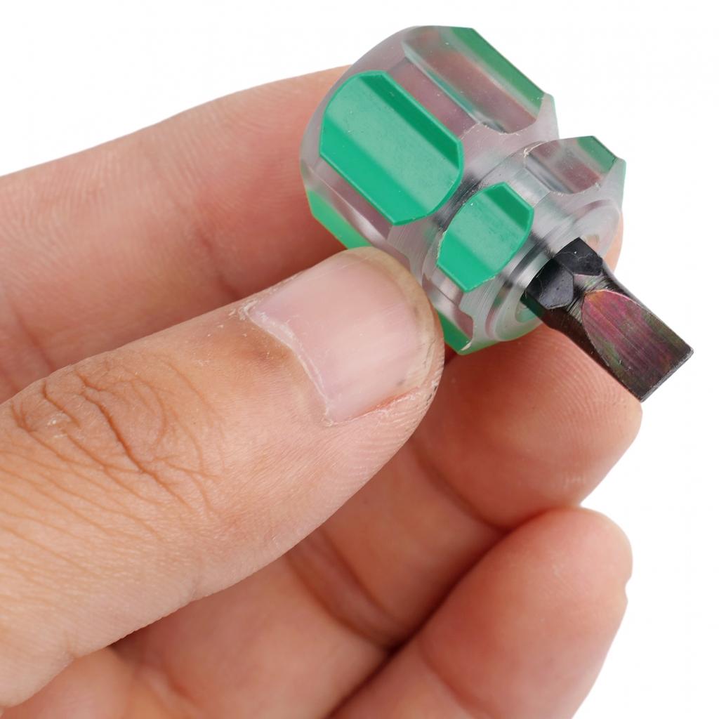 Screwdriver Mini Screwdriver Screw Driver Set Screw Driver