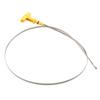 1PC Engine Oil Level Dipstick For Dodge Ram 1500 2500 1994-2002 Dakota 1994-1996