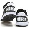 Nike Big Low Black 355152-016 Men's Sizes
