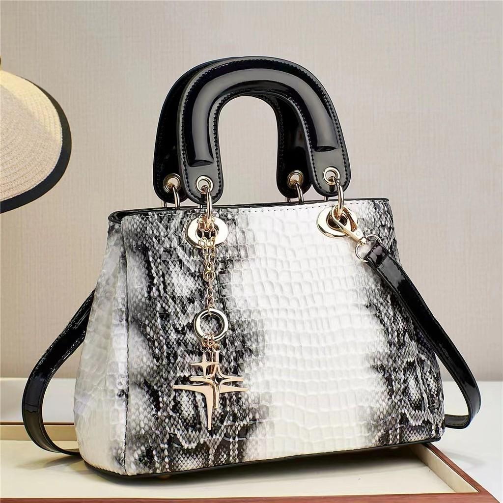 Stylish Bride Bag High-end Single Shoulder Crossbody Bag Trendy