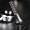 Stainless Steel Coffee Stirrer Magnetic Coffee Tamper Distributor Needle  Cafe