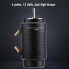 superss hobby 3680 1800KV Motor with RM7258 Water Cooling Jack Combo for 100cm RC Boat